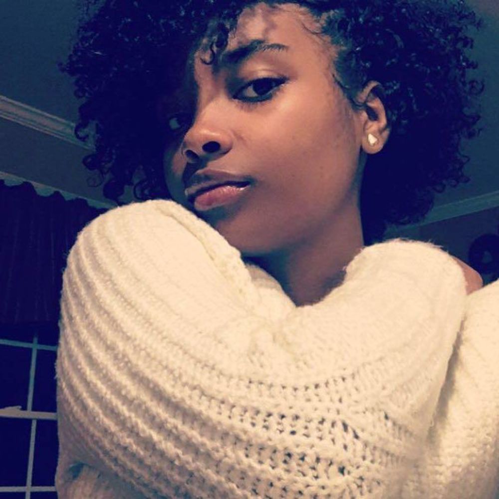 Meet your Posher, Shauna